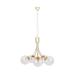 Suspension luminaire | Dani Dorée