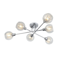 Suspension luminaire | Dixi