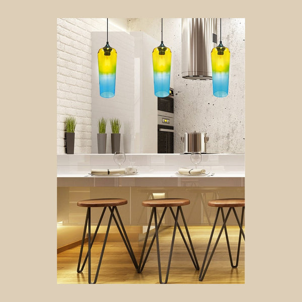 Suspension luminaire | Eol