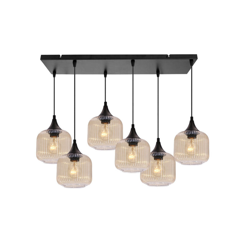 Suspension luminaire | Cordelia