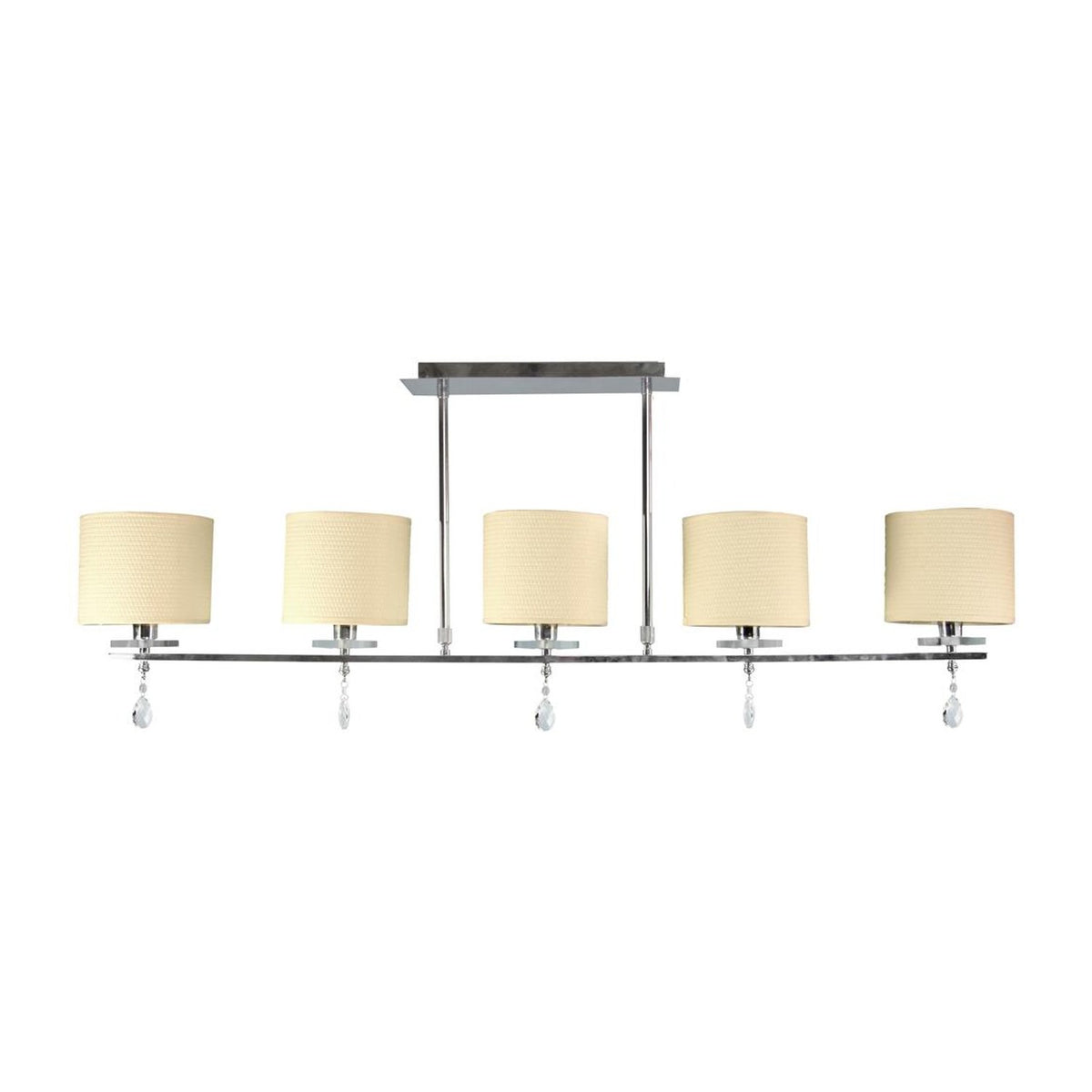 Suspension luminaire | Estera L 112 cm