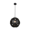 Suspension luminaire | Euphoria Noire
