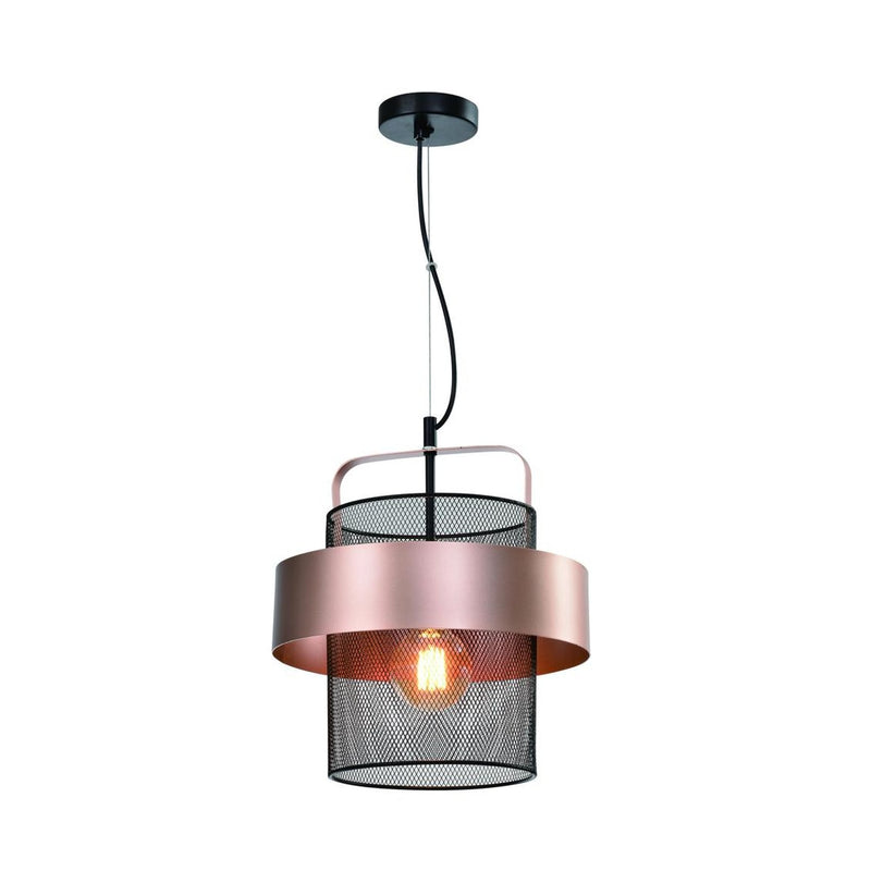 Suspension luminaire | Fiba