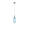 Suspension luminaire | Fiuggi Bleue