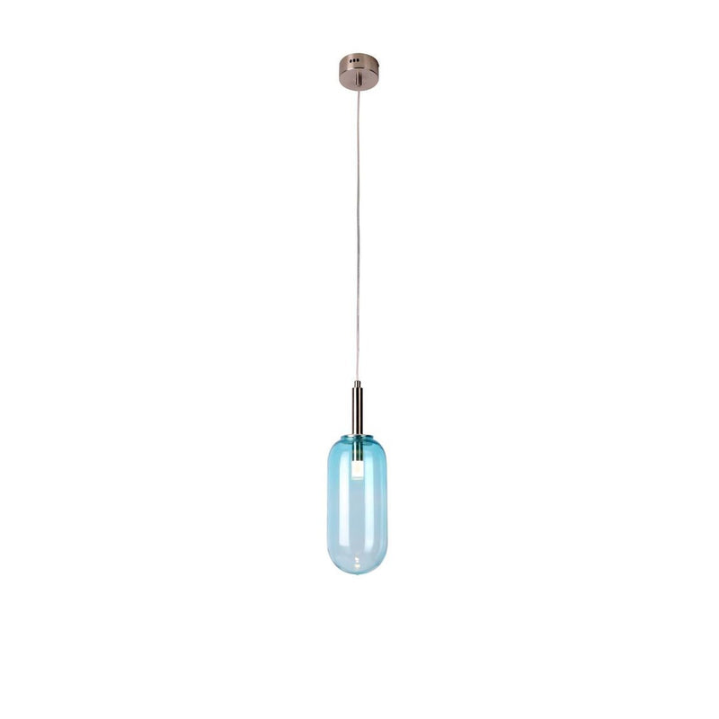 Suspension luminaire | Fiuggi Bleue