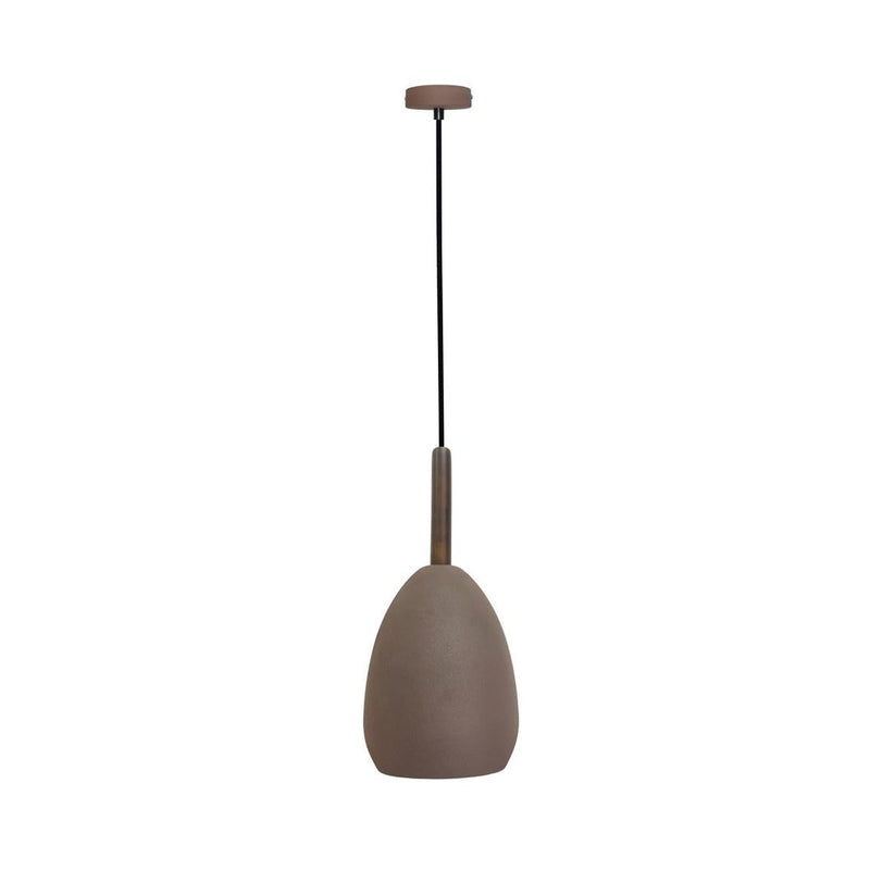 Suspension luminaire | Flen Bois