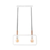 Suspension luminaire | Frame
