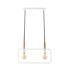 Suspension luminaire | Frame