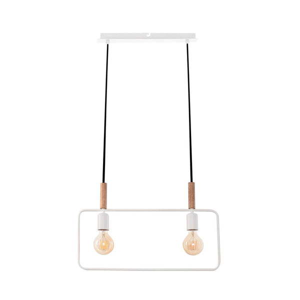 Suspension luminaire | Frame