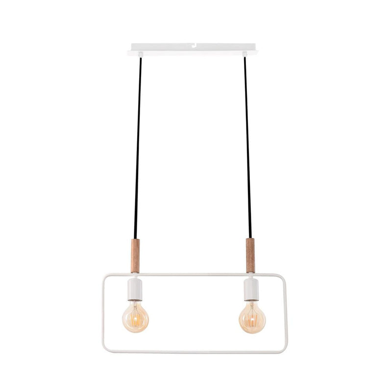 Suspension luminaire | Frame
