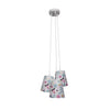 Suspension luminaire | Girl