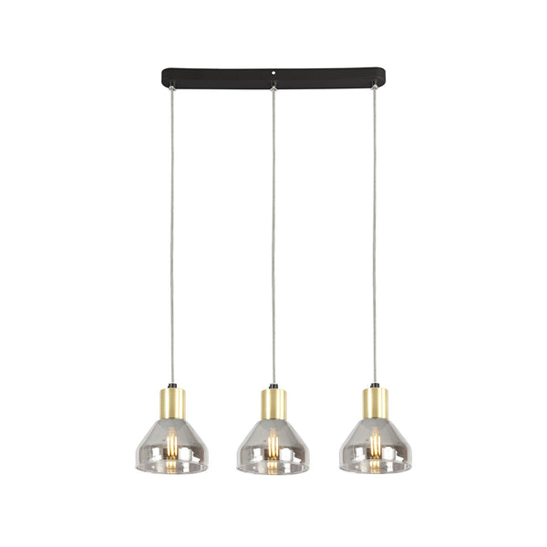 Suspension luminaire | Gregory