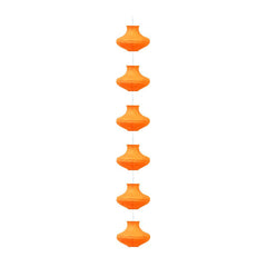 Suspension luminaire | Indrani