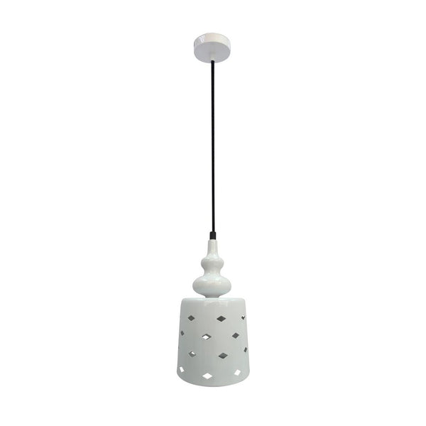 Suspension luminaire | Rosdanara