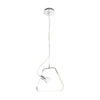 Suspension luminaire | Ikaria