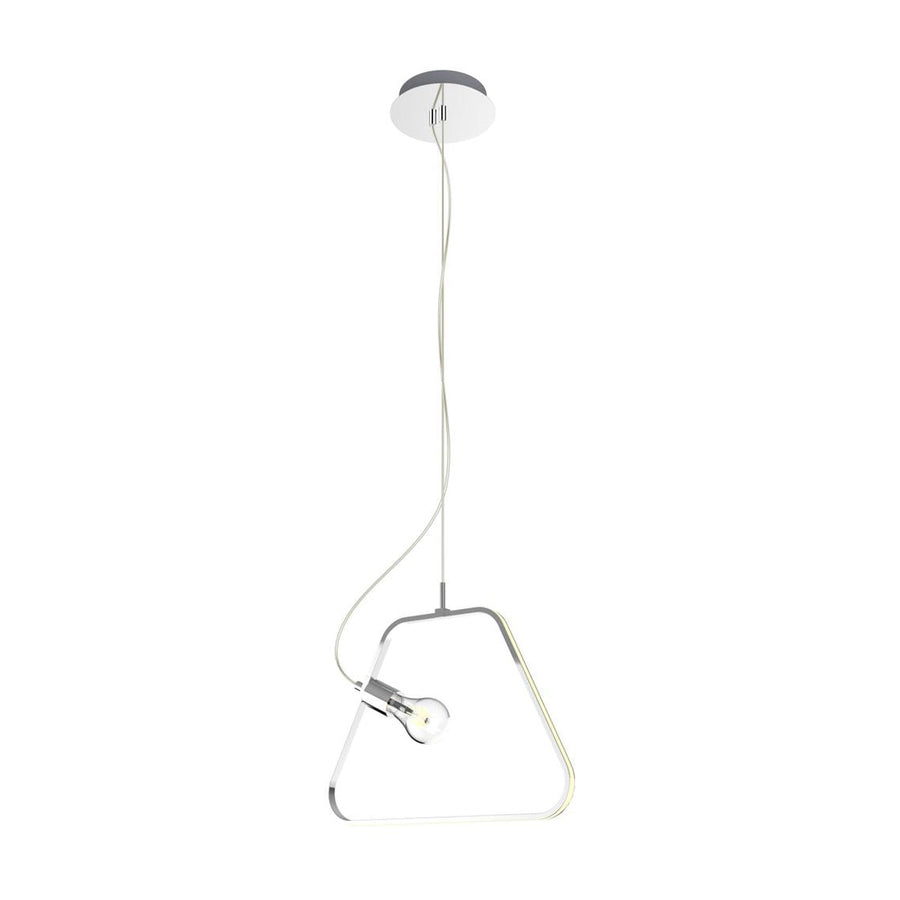 Suspension luminaire | Ikaria