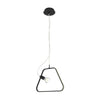 Suspension luminaire | Ikaria Noire
