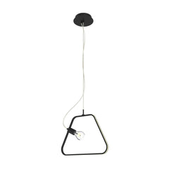 Suspension luminaire | Ikaria Noire