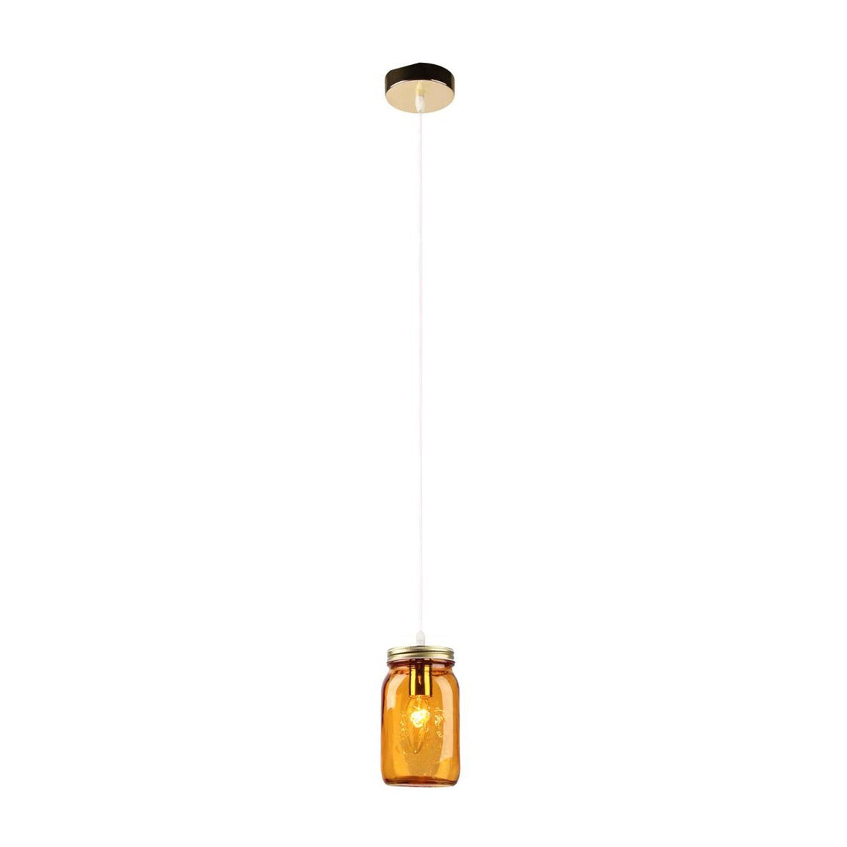 Suspension luminaire | Jars