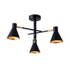 Suspension luminaire | Less Noire