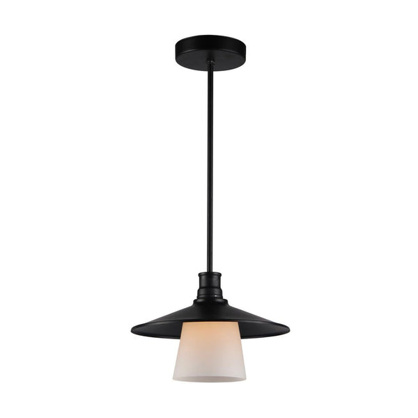 Suspension luminaire | Loft Noire