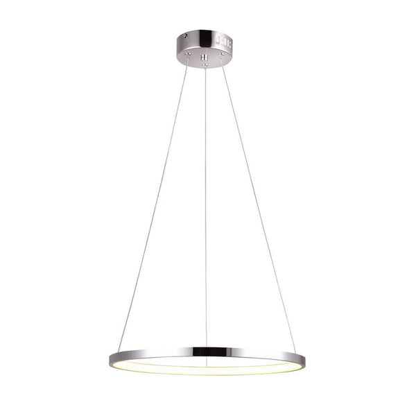 Suspension luminaire | Lune L 40 cm