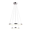 Suspension luminaire | Lune L 50 cm