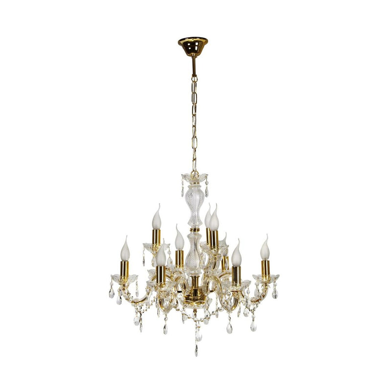 Suspension luminaire | Elinelano