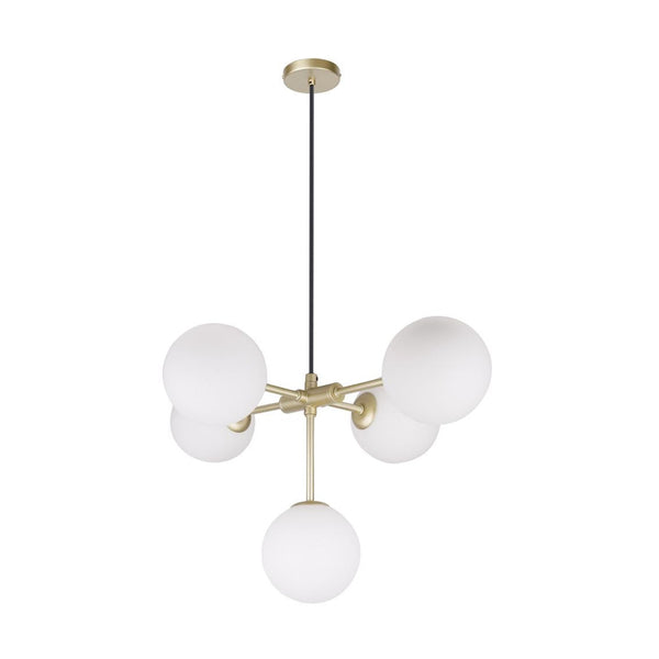 Suspension luminaire | Mati Laiton