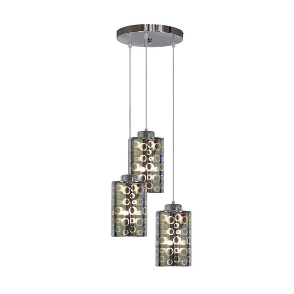 Suspension luminaire | Silnelella