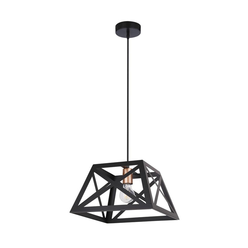 Suspension luminaire | Origami