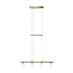 Suspension luminaire | Parma