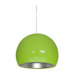 Suspension luminaire | Pictor Argentée