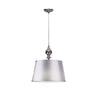 Suspension luminaire | Prima Argentée