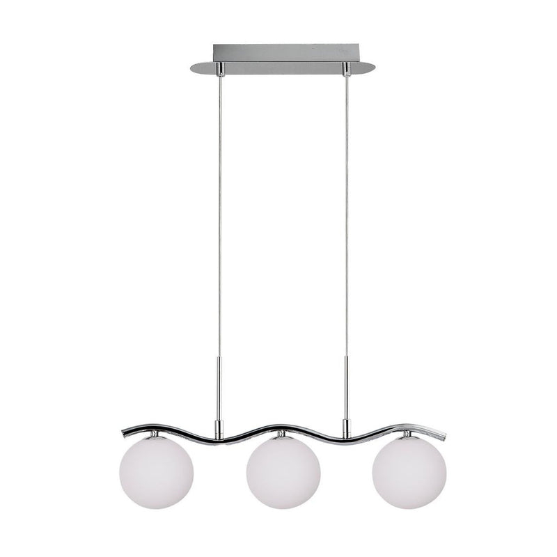 Suspension luminaire | Ramon