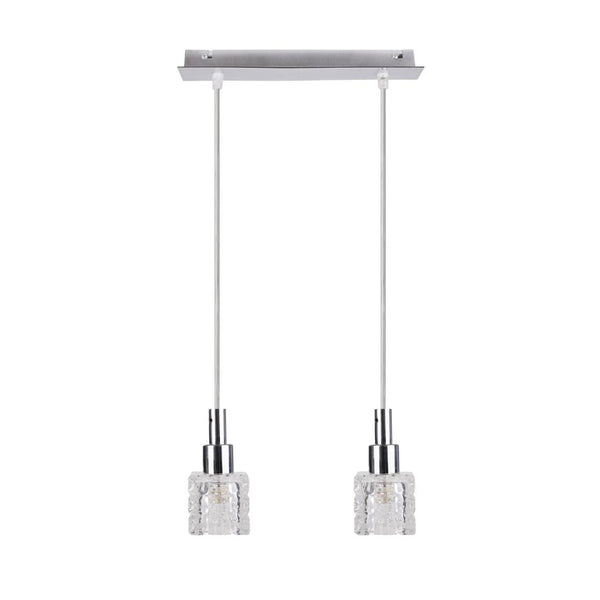 Suspension luminaire | Rubik