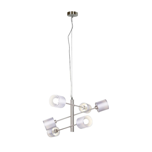 Suspension luminaire | Sax L 66 cm