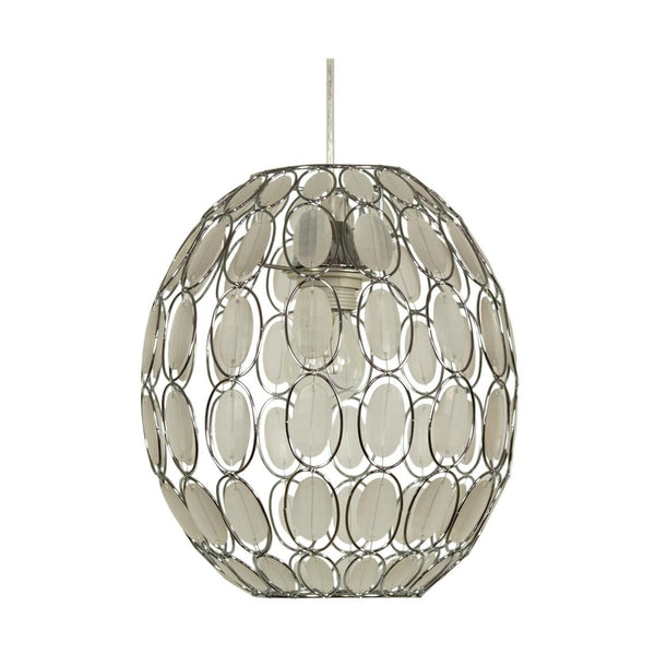Suspension luminaire | Selma Blanche
