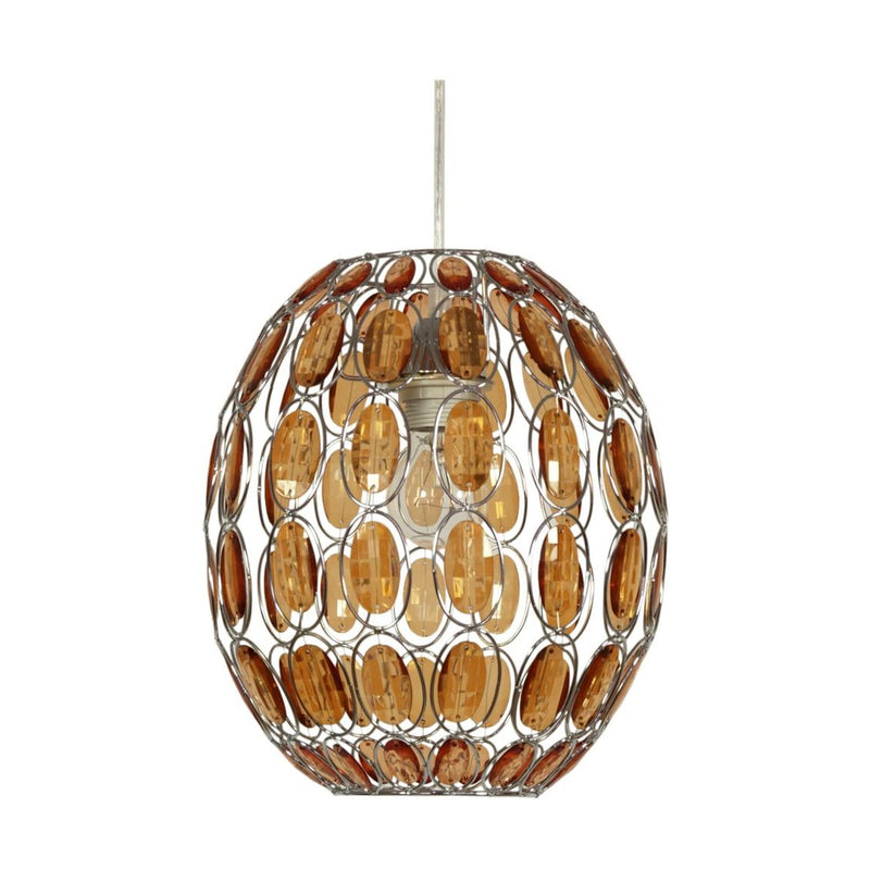 Suspension luminaire | Ondnelina
