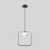 Suspension luminaire | Tula Noire
