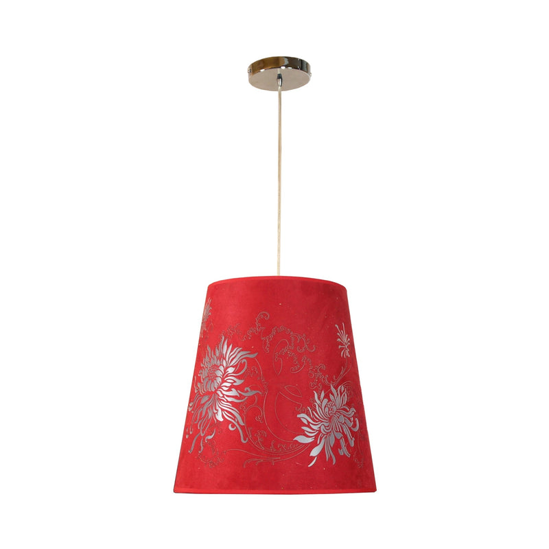 Suspension luminaire | Vena Blanche