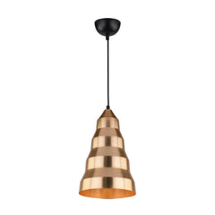 Suspension luminaire | Vesuvio Dorée