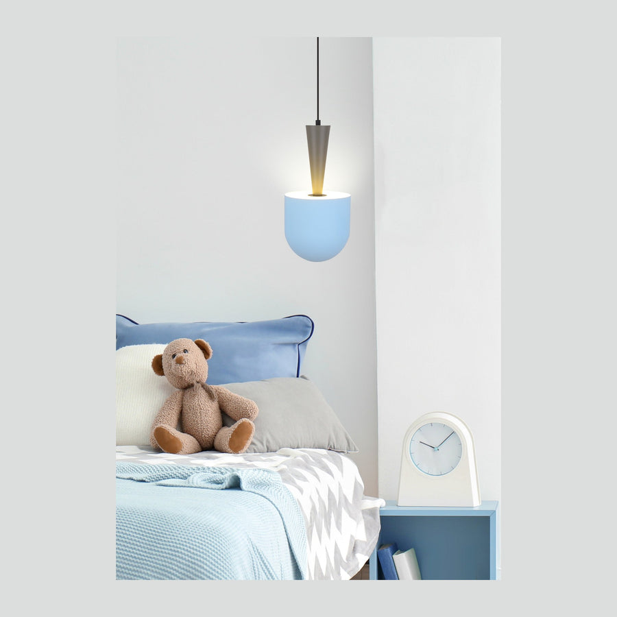 Suspension luminaire | Ingrid