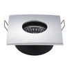 Spot LED | SH-13 Chromé