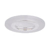 Spot LED | SSP-27 Argenté