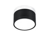 Spot LED | Tube Noir
