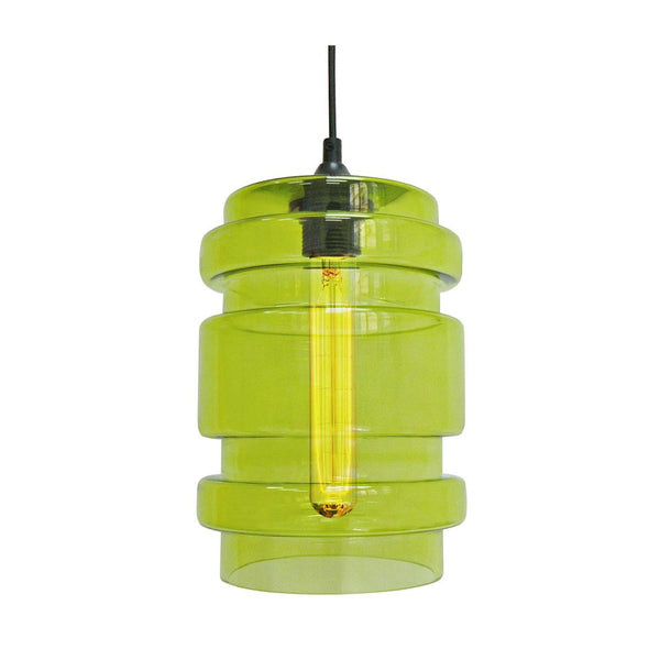 Suspension luminaire | Decorado Verte