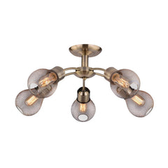 Suspension luminaire | Gliva Laiton