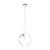 Suspension luminaire | Skiros