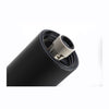 Luminaire extérieur Anthrazit anthracite, H 90 cm (CMD-64)
